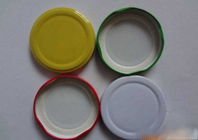 20-80mm Cap Diameter Capping Feeder High Speed Automatic Sorter for Plastic Metal Lids