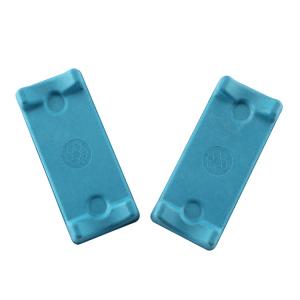 Wholesale Pulp Tray Manufacturer ECO Friendly Molded Pulp Inner Tray from china suppliers