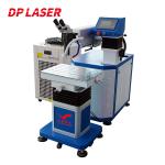 1064nm Nd YAG Metal Mould Repair Spot Laser Welding Machine 200W 400W 600W