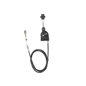 Wholesale Excavator Throttle Controller With Throttle Cable from china suppliers