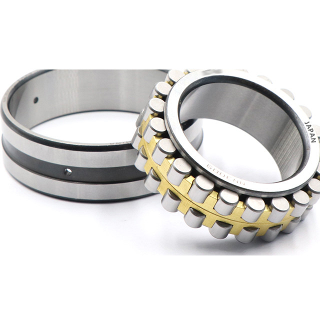 NU 1021 105*60*26Mm ABEC9 Cylindrical Roller Bearing