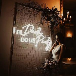 Wholesale Hot Selling Led Sign Light Outdoor Indoor Led Neon Light Sign Custom Logo from china suppliers