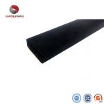 Rubber Coated Magnet Magnetic Knife Holder Bar Inside Material Stainless steel