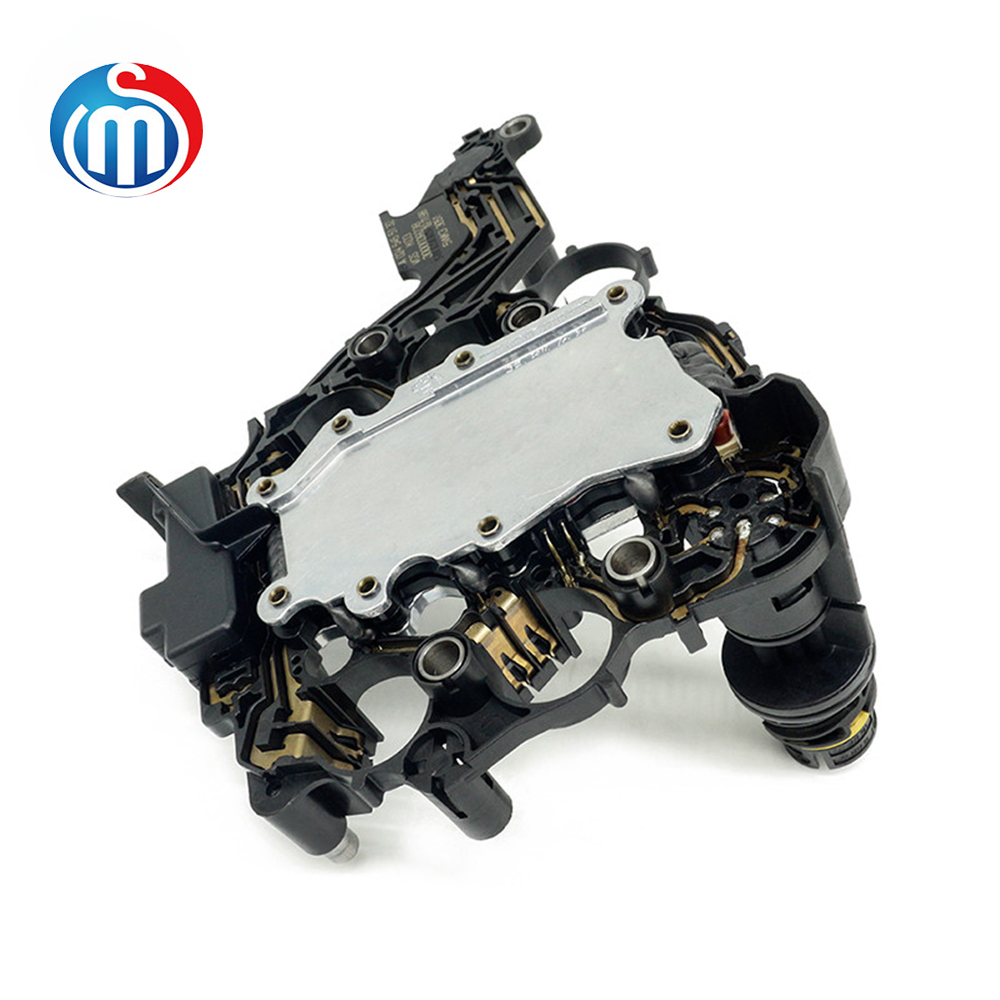 Mercedes-Benz A140 A160 A170 5 Speed TCU TCM Transmission Control Module Plate