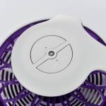 Nontoxic Fly Killing Lamp Anti-Mosquito Led Mini Uv Light Outdoor Mosquito
