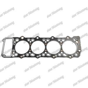 Wholesale Cylinder Gasket 4M40 ME200754 ME200752 ME200754 For ISUZU Engine Spare Parts from china suppliers