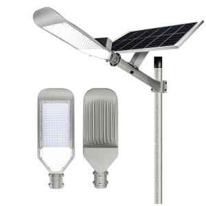Wholesale OEM ODM Galvanized Ip65 30W Solar Cobrahead Street Light from china suppliers