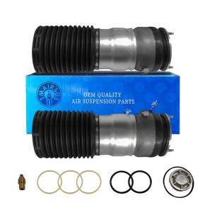 Wholesale Auto Accessories 37106862551 37106862552 Front Airmatic Bags Air Suspension for Rolls-Royce Ghost Wraith from china suppliers