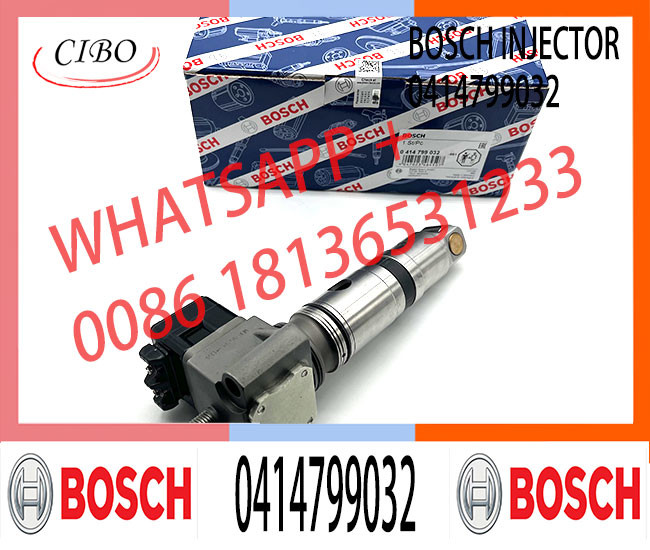 Fuel Injection Unit Pump 0414799030 0414799015 For Khodro Mercedes 0280748902 A0280748902 0986445020