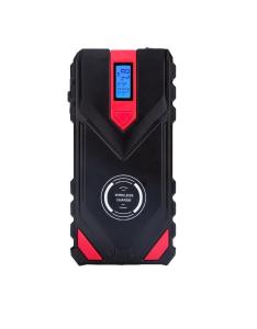 Wholesale 3.7V / 44.4Wh Car Mini Compact Jump Starters Ultrasafe Emergency Power from china suppliers