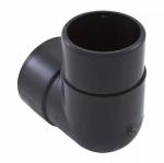 Stainless Steel 304 316 Pipe Fitting/Pipe End/Tee/Pipe Connectors Customized