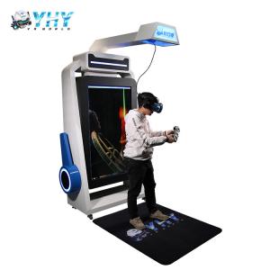 China Interactive Game VR Simulator on sale