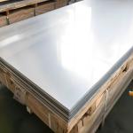 1100 O-H112 Aluminum Alloy Sheet 100 - 3500mm Width For Metal