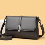 Main Material Canvas Large Capacity Crossbody Bag for Stylish Mothers in