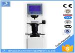 0.1HR Rockwell Hardness Testing Machine / Rockwell Diamond Ind - enter For