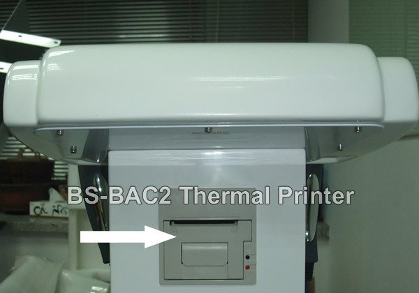 Body Composition Analyzer For Health Diagnosis Test / Total Body Water Rate Measure