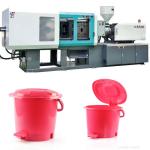 1.3-60kN PET Preform Injection Molding Machine Screw Diameter 45mm-90mm