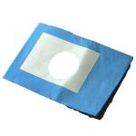 Disposable meidical waterproof drapes with hole in best surgical supplier
