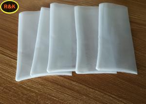 Wholesale 2.5*4.5 Inch Food Grade Rosin Filter Bags 40 90 120 Micron Nylon Mesh from china suppliers