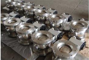 Wholesale High Pressure Pipe Valve / Mixer Valves High Temperature Resistance With No Leak from china suppliers