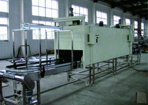 Wholesale Direct Fired Rotary Industrial Hot Air Dryer Machine Through Continuous Tunnel Steam Tube from china suppliers
