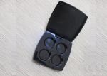 Professional OEM Injection Molding For Gloss Finish PC Makrolon 2458 Cosmetic