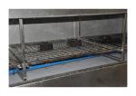 450KGS Stainless Steel Cleaning Machine For Water Transfer Printing