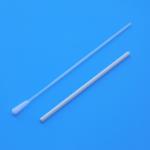 Nylon Iclean Specimen Collection Swab Oral Disposable Sterile Nasal Swabs