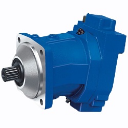 Rexroth A7VO Hydraulic Axial Piston Pump A7VO12 A7VO28 Variable Piston Hydraulic Pump A7VO55 A7VO80