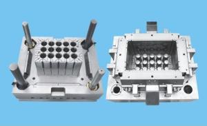 Wholesale plastic crate &amp; turnover injection mould from china suppliers