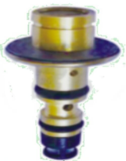 ALAC-3810 AC Compressor Control Valve DENSO 7SB16C Compressor CONTROL VALVE