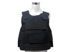 4a Military Bulletproof Armor Vest 7.62 Wear Inside Stab Proof Aramid PE Soft