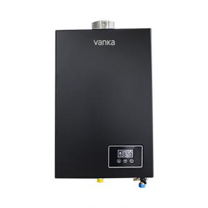 Wholesale Instant Tankless Hot Heaters Delicate Appearance Fire New Arrivals Gas Water Heater from china suppliers