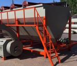 Capacity 5 Tons Per Day 130kw Pet Bottle Recycling Line