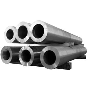 Wholesale Hot Rolled Seamless Steel Pipe Stainless Steel Seamless Pipe For OIL PIPE Application from china suppliers