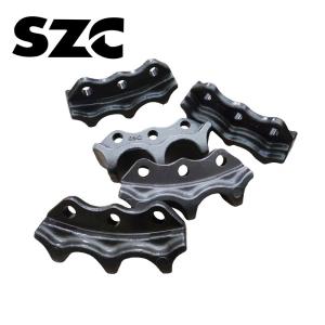 Wholesale 941 941B Crawler Bulldozer Segment Group CR1461 CR2594 CR5799 1M1777 4V4107 7K2514 from china suppliers