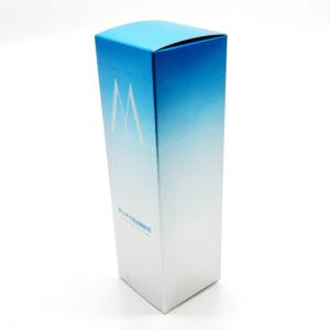 Wholesale New Style Factory Supply UV Printing Cosmetic Paper Box from china suppliers