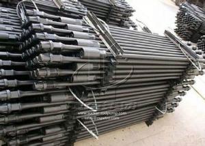 Wholesale Long Stroke Oilfield Sucker Rods Cutomized Color Good Corrosion Resistance from china suppliers