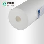 20 inch Polypropylene Cotton Spun Yarn Melt Blown Sediment Filter Cartridge for
