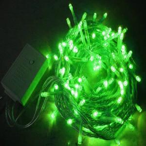 Wholesale Wholesale - 10m/100leds christmas decoration light,110v/220V led christmas lights from china suppliers
