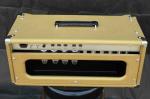 Grand Amplifier D-Style Pedals SSS100 Steel String Singer with FET GAIN, VOLUME,