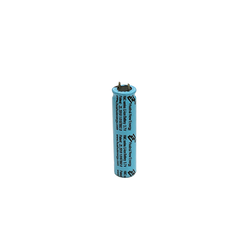 Explosion Proof LMO Lithium Ion Battery HMC1040 3.7V 180mAh Rechargeable Battery