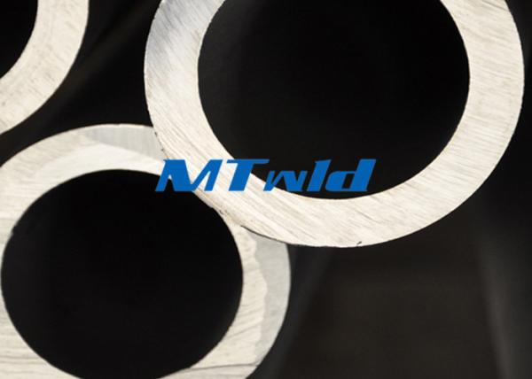 DN300 ASTM A358 TP304 / 1.4301 Stainless Steel Welded Pipe , ERW Steel Pipe Cold