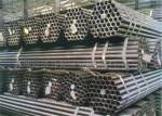 Welding Pickling Stainless Steel Boiler Tube For Heat Exchanger