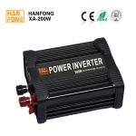 200Watt Car Power Inverter DC 12V to 120V AC Inverter Charger with USB Charger