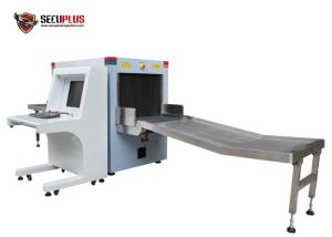 Wholesale Airport X-ray Baggage And Parcel Inspection SPX6040B Luggage Scanner 160KV from china suppliers
