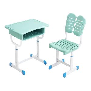 Wholesale Children Student Writing Table Chair Furniture Plastic Kids Set Cartoon 64cm from china suppliers