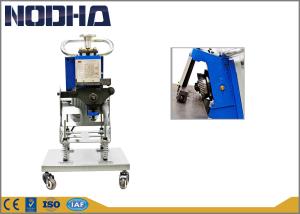 Wholesale 1400 R Per Min Portable Plate Beveling Machine For Petrochemical Industry from china suppliers