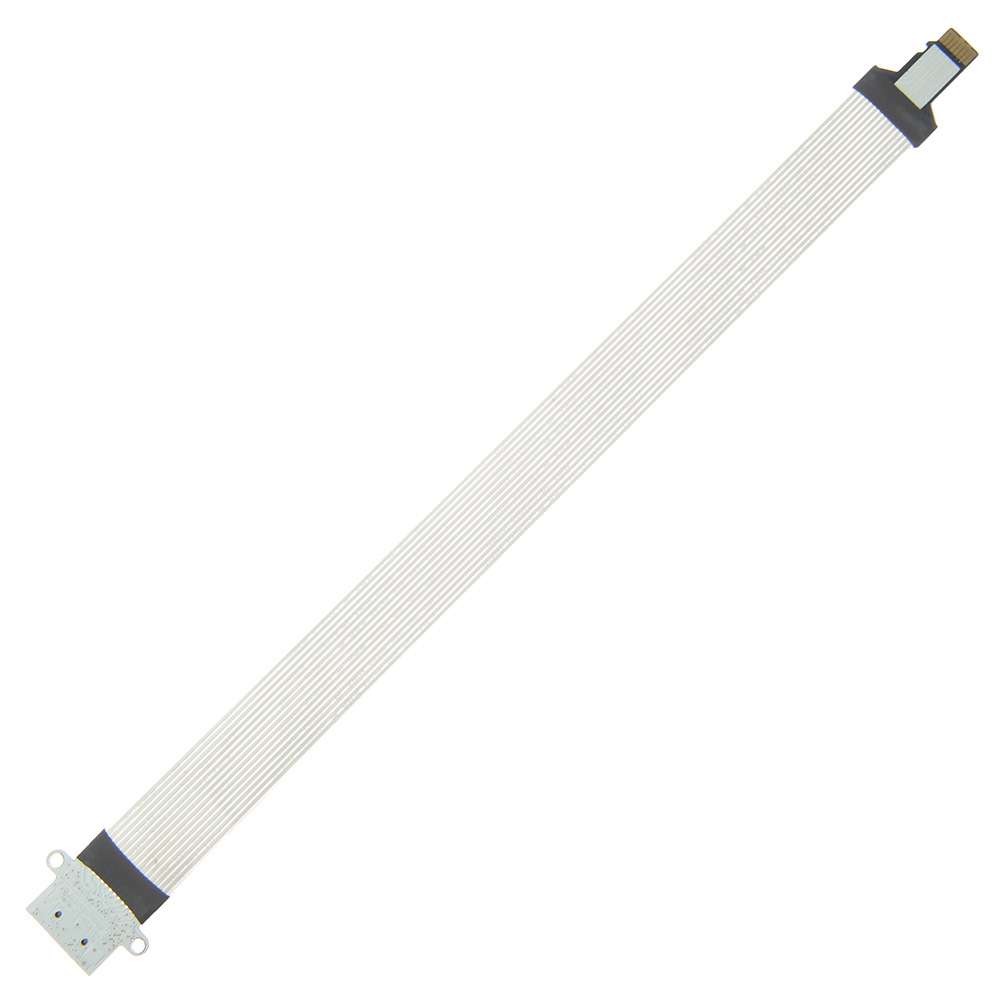 Micro Sd To Sd Card Extension Cable TF To TF Flat Ribbon Cable For Miner Antminer