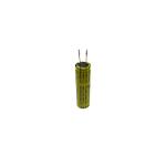 Huahui LTO 2.4V 500mAh Battery HTC1450 Cylindrical Lithium Ion Cell